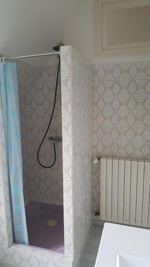 Chambre d'hote Les Iles Concarneau Extérieur photo